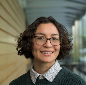 Vanessa Mariscal, PhD